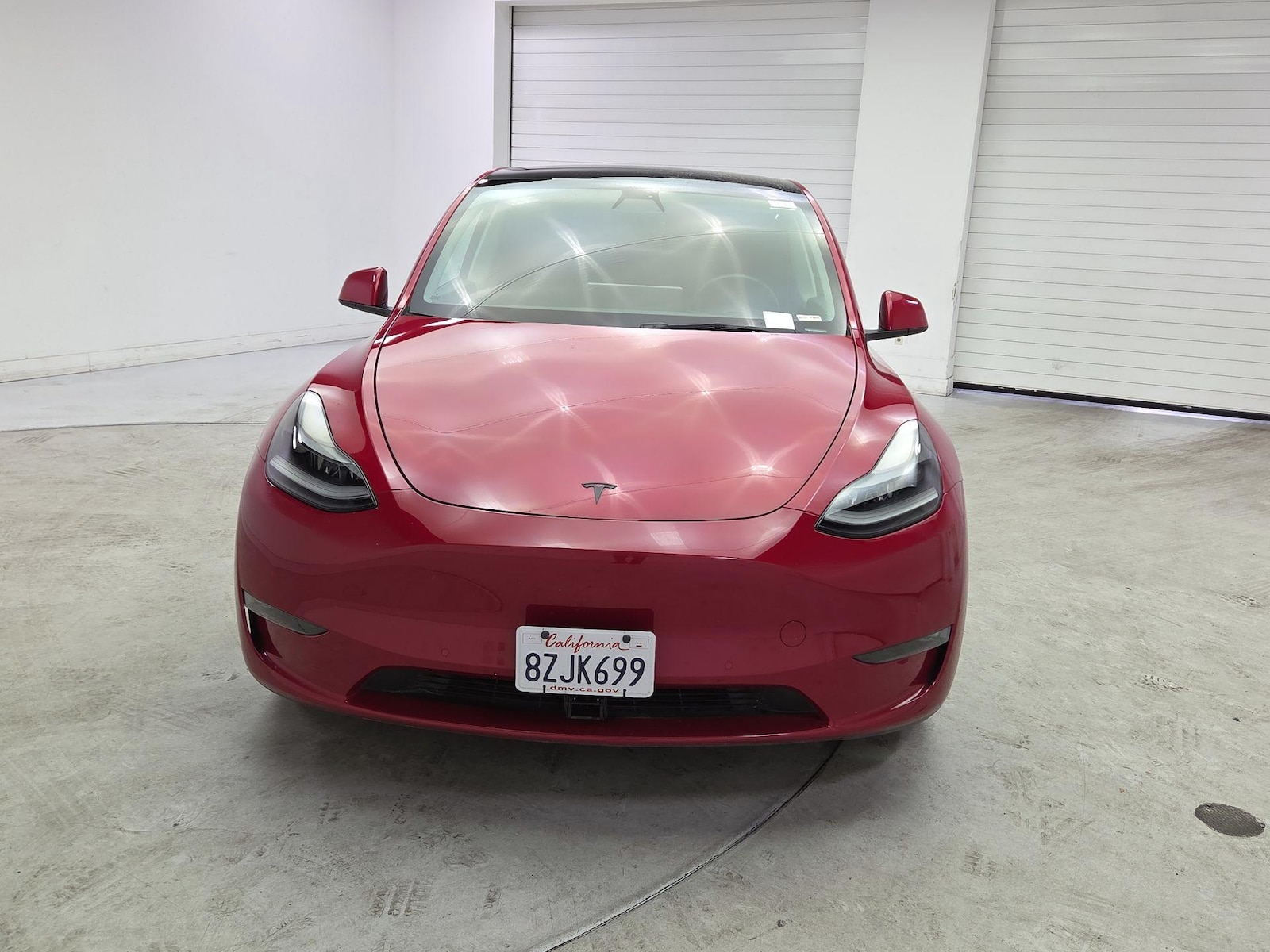 tesla model y 2022 7SAYGDEF8NF346912 image tesla model y 2022 7SAYGDEF8NF346912 image
